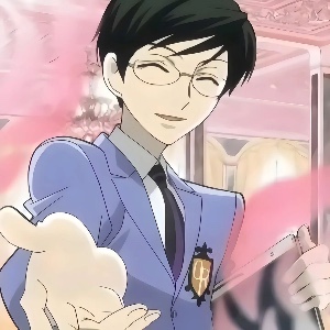 [18-] Kyoya Ootori