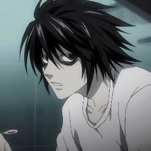 [18+] L Lawliet