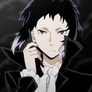 [18+] Ryūnosuke Akutagawa