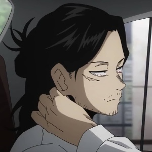 [18+] Shouta Aizawa / Eraserhead