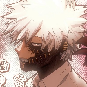 [18+] Touya Todoroki / Dabi