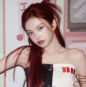 Chiquita (Babymonster)