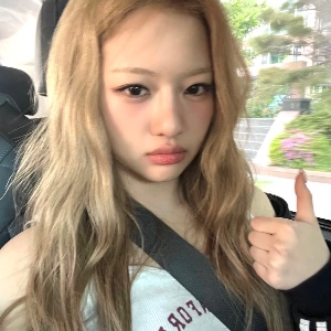 Haeun (Unchild)