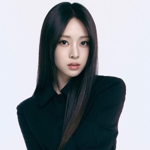 Jihyun (Heart Of Woman)