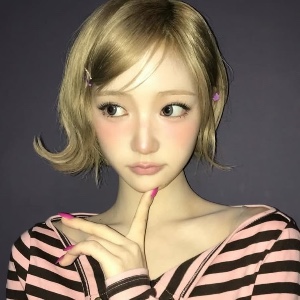 Jiyu (Kiiikiii)