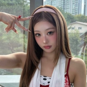 Liri (Heart Of Woman)