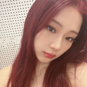 Ruka (Babymonster)