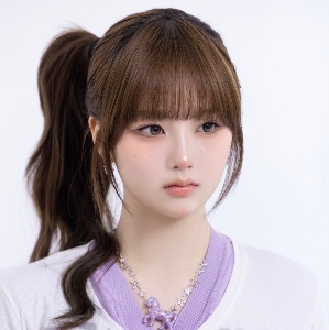 Seoah (TripleS)