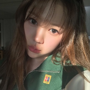 Ye-on (Hearts2hearts)
