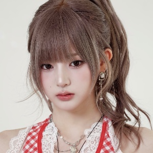 Yeonji (TripleS)