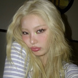 Yoonchae (Katseye)