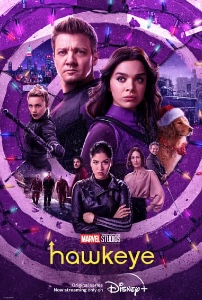 Hawkeye
