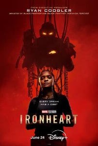 Iron Heart