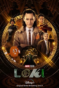 Loki | Season 1