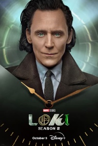 Loki | Season 2