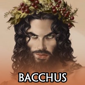 Bacchus