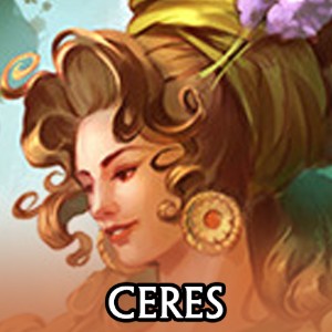 Ceres