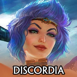 Discordia