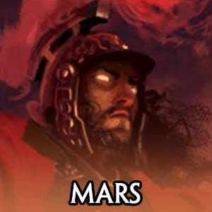 Mars