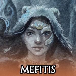 Mefitis