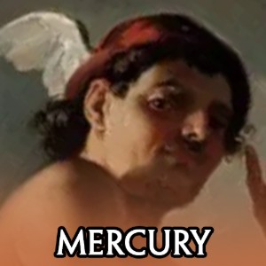 Mercury