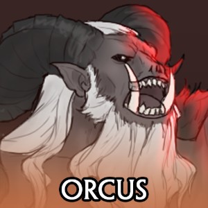 Orcus