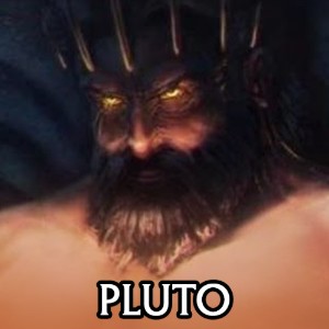 Pluto