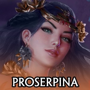 Proserpina