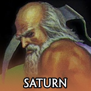 Saturn