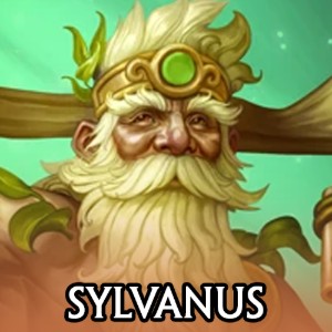 Sylvanus