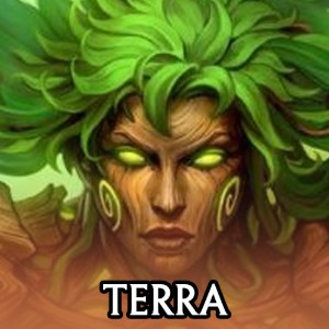 Terra