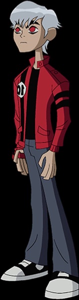 Albedo (Ben 10)