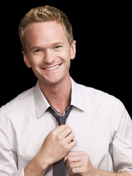 Barney Stinson (How I Met Your Mother)