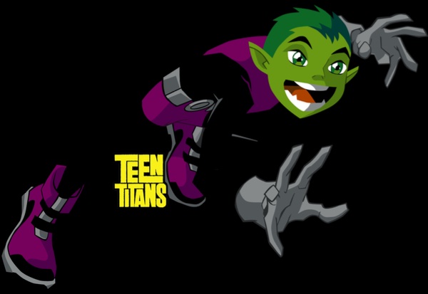 Beast Boy (DC)