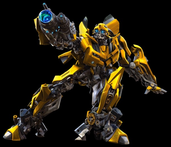 Bumblebee (Transformers)