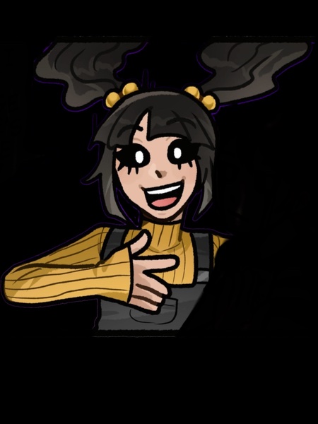 Cassidy (Five Nights at Freddy’s)