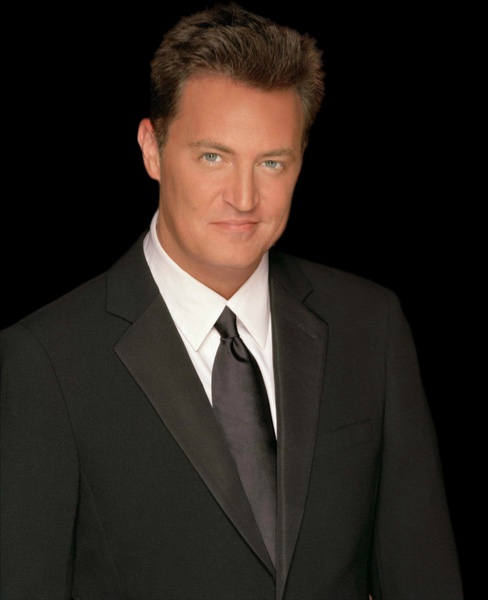 Chandler Bing (Friends)