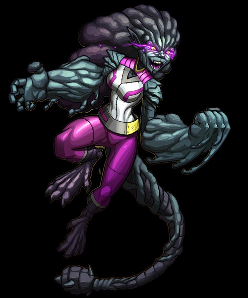 Cosmara Noroi (Multiverse Tales)