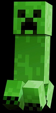 Creeper (Minecraft)
