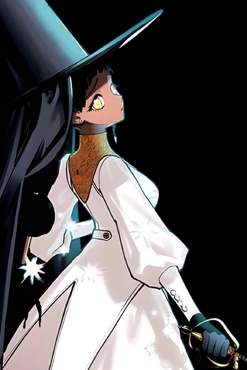 Desscaras (Ichi the Witch)