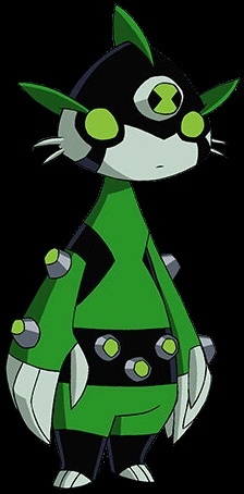 Ditto (Ben 10)