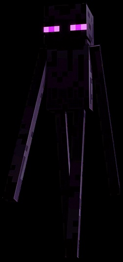 Enderman (Minecraft)