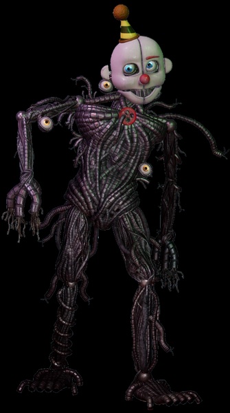 Ennard (Five Nights at Freddy’s)