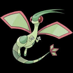 Flygon (Pokémon)