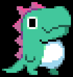 Goji (Kaiju Rush)