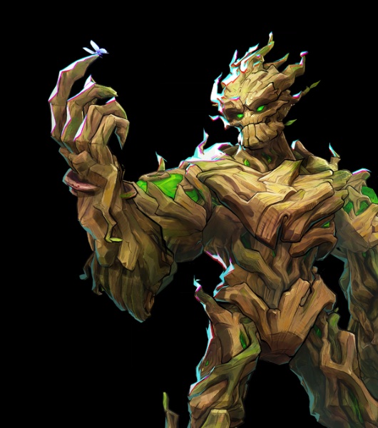 Groot (Marvel)