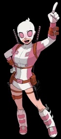 Gwenpool (Marvel)