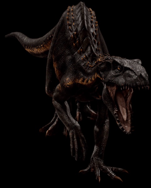 Indoraptor (Jurassic World)