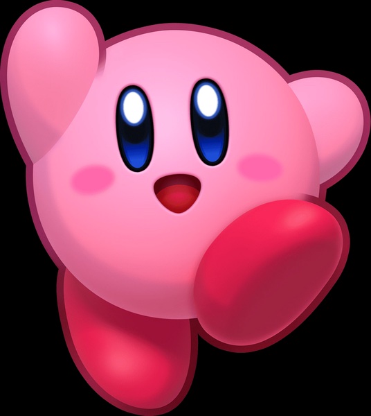 Kirby (…)