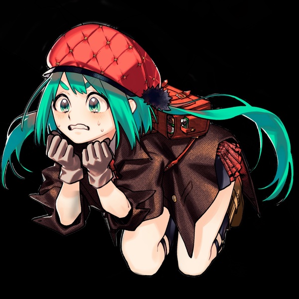 Kumugi Harvest (Ichi the Witch)